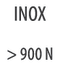 INOX >900 N